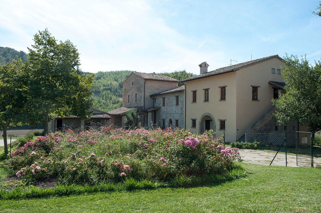 Agriturismo Verziere Villa Fermignano Стая снимка