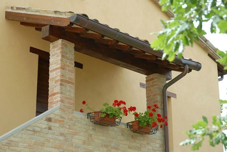 Agriturismo Verziere Villa Fermignano Екстериор снимка